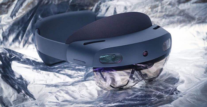 HoloLens 2